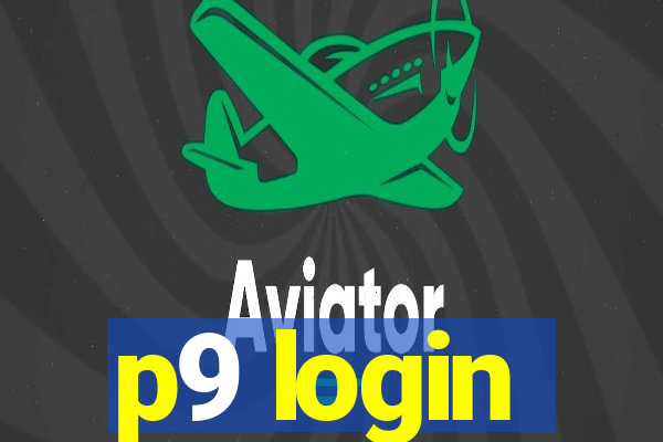 p9 login